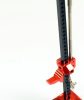 Absima Full metal high lift jack 1:10 Scale 2320042